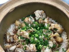 -红星光发煲仔饭(文海店)