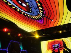 -M-MIX电音烤吧