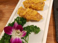 -旅马餐厅(茅家埠店)