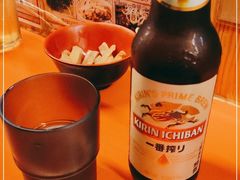 -拉面莊夢語＆中华料理八椿