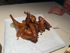 -侨美食家·粤菜(体育西路店)