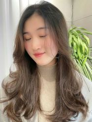点击看大图 -MORI HAIR SALON日式美发沙龙