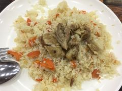 -塔斯提抓饭(东城汇店)