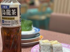 -元气寿司(环球港店)