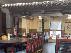 -都一处烧麦馆(前门店)