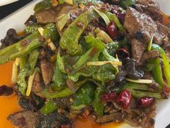 -春来和(汉城南路店)