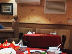 -老吉士酒家(天平路店)