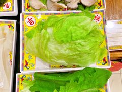 -芦月轩羊蝎子(太平桥店)