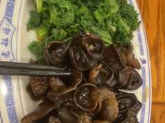 -老雒阳面馆·水席·洛阳菜(王城路店)