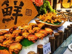 -川骄海鲜自助(河东店)