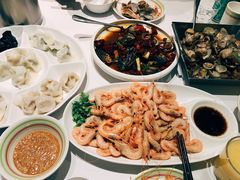 -开海·红岛海鲜虾水饺(石老人店)