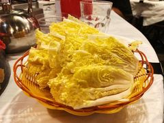 -鲜入围煮花胶鸡海鲜火锅