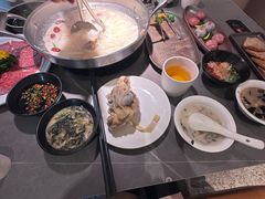-骨之味·筒骨汤火锅(江头店)