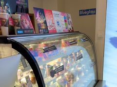 -Blueglass酸奶(财富购物中心店)