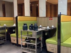 -清真·锦翔炝锅鱼(明德门店)