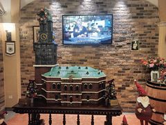 -申德勒加油站西餐厅(太仓店)