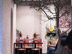 -Laures·月桂西班牙碳烤餐厅(十尚坊店)