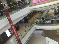 -万达广场(大明宫店)