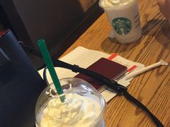 -星巴克(成都机场T2店)