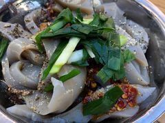 -88号小吃店·经典云南菜·地道纳西美食