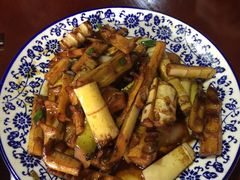 -南花桥羊肉馆老字号(乌镇店)