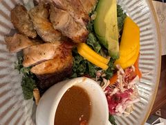 -BAKER&SPICE(国金中心商场店)