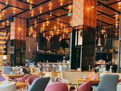 大堂-THE CANNERY&JUJU 新鲜海鲜·牛排美食酒廊