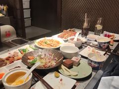 -大渔铁板烧(大悦城店)