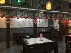 大堂-汉口码头
