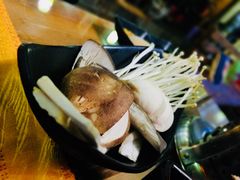-丽江庭院之丽江往事(安定门店)