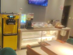 -豪享来中西餐厅(隆昌店)