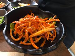 -香猪坊韩国烤肉专属门店(魏公村店)