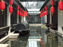 -咸亨酒店•非遗绍兴菜•中华老字号(堂吃餐厅)