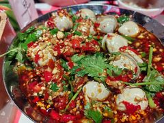 -辣小鲜·南昌大排档(船山路店)