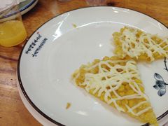 -圣夜东北菜烧烤·夜宵·龙虾(胥江路店)