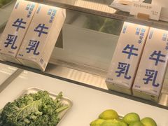 -喜茶(上海北外滩来福士店)