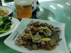 -景好海鲜餐厅(大鹏必选旅游店)