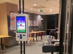 -麦当劳(东石东一路店)