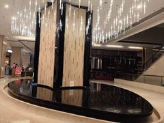 -顺德美的万豪酒店-万豪中餐厅