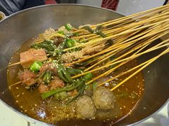 -付小姐在成都(川沙店)