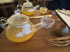 -广州花园酒店
