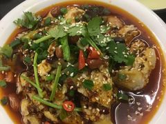 -渔王川菜馆(镇邦路店)