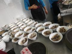 -郝刚刚羊杂割(柳巷店)