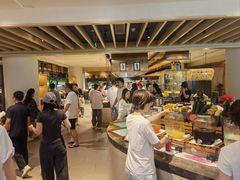 -味餐厅·海鲜·火锅·自助餐