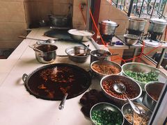 -豆相识•九九豆腐脑(牛咡桥店)
