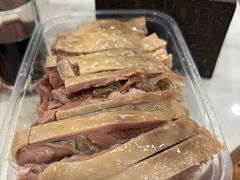 -正宗忘不了老鹅(梅岭店)