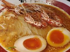 -雷门拉面店(新光天地店)