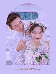 -蒙娜丽莎婚纱摄影(南门店)