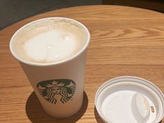 -星巴克臻选(深圳龙城广场店)