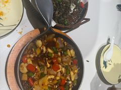 -阿露佳·舌尖上的安吉菜